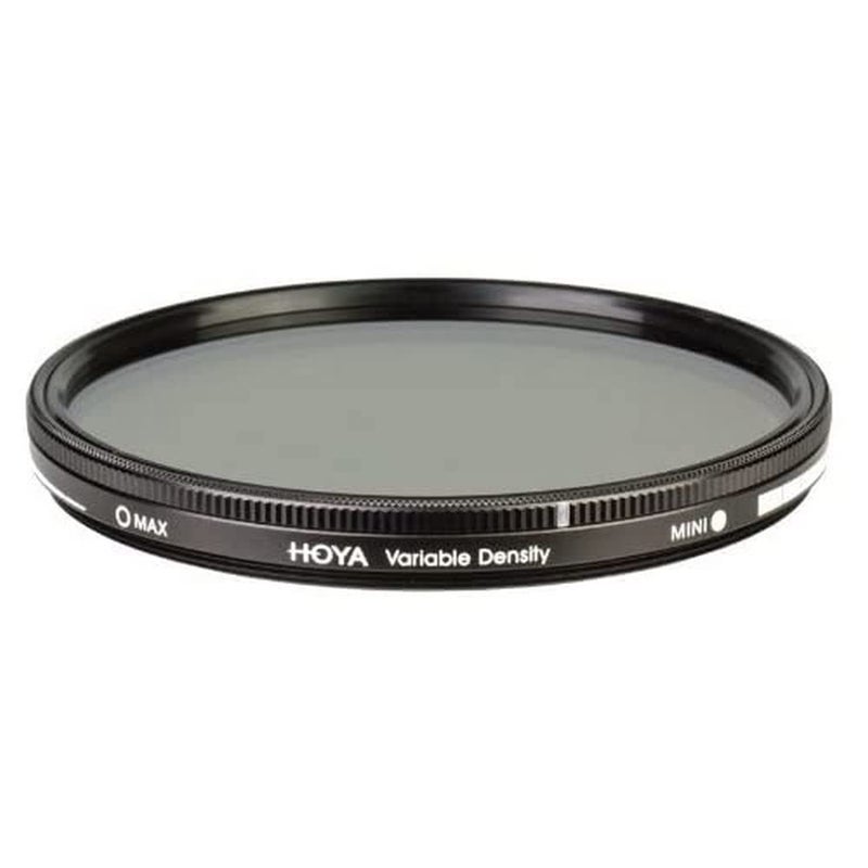 Hoya 72mm Variable Density Screw-in Filter